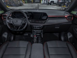 2025 Chevrolet Trailblazer in St-Jérôme, Quebec - 4 - w320h240px