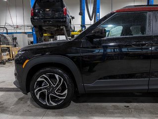 2025 Chevrolet Trailblazer in St-Jérôme, Quebec - 35 - w320h240px