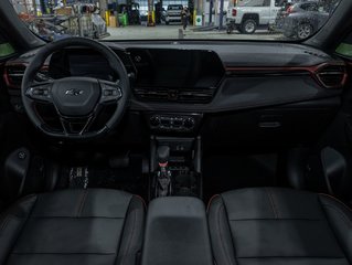 2025 Chevrolet Trailblazer in St-Jérôme, Quebec - 4 - w320h240px