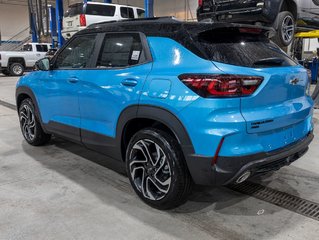 2025 Chevrolet Trailblazer in St-Jérôme, Quebec - 8 - w320h240px