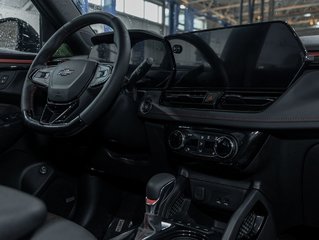 2025 Chevrolet Trailblazer in St-Jérôme, Quebec - 31 - w320h240px