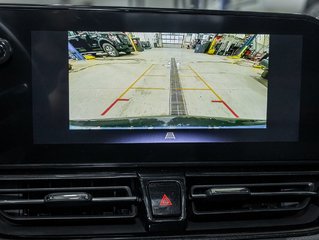 2025 Chevrolet Trailblazer in St-Jérôme, Quebec - 22 - w320h240px