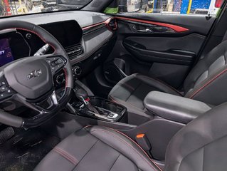 Chevrolet Trailblazer  2025 à St-Jérôme, Québec - 12 - w320h240px