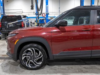 Chevrolet Trailblazer  2025 à St-Jérôme, Québec - 36 - w320h240px