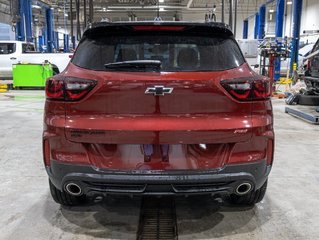 Chevrolet Trailblazer  2025 à St-Jérôme, Québec - 8 - w320h240px