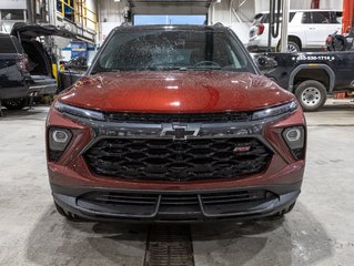 Chevrolet Trailblazer  2025 à St-Jérôme, Québec - 2 - w320h240px