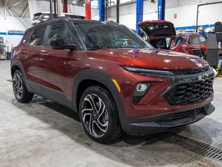 Chevrolet Trailblazer  2025 à St-Jérôme, Québec - 11 - w320h240px