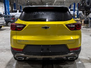 Chevrolet Trailblazer  2025 à St-Jérôme, Québec - 8 - w320h240px