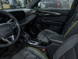 Chevrolet Trailblazer  2025 à St-Jérôme, Québec - 12 - w320h240px