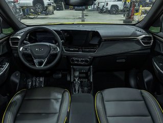 Chevrolet Trailblazer  2025 à St-Jérôme, Québec - 4 - w320h240px