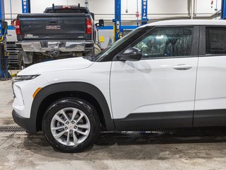 Chevrolet Trailblazer  2025 à St-Jérôme, Québec - 29 - w320h240px