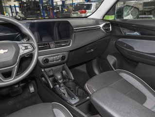 Chevrolet Trailblazer  2025 à St-Jérôme, Québec - 18 - w320h240px