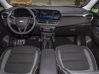 Chevrolet Trailblazer  2025 à St-Jérôme, Québec - 4 - w320h240px