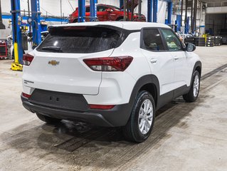 Chevrolet Trailblazer  2025 à St-Jérôme, Québec - 8 - w320h240px