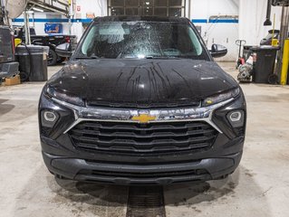 2025 Chevrolet Trailblazer in St-Jérôme, Quebec - 2 - w320h240px