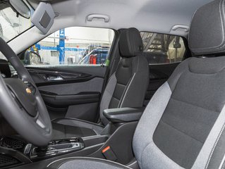 2025 Chevrolet Trailblazer in St-Jérôme, Quebec - 10 - w320h240px