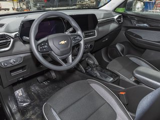 2025 Chevrolet Trailblazer in St-Jérôme, Quebec - 11 - w320h240px