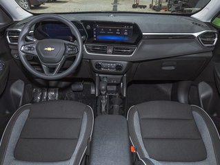 2025 Chevrolet Trailblazer in St-Jérôme, Quebec - 4 - w320h240px