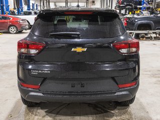 2025 Chevrolet Trailblazer in St-Jérôme, Quebec - 6 - w320h240px