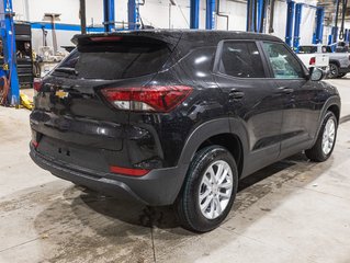 2025 Chevrolet Trailblazer in St-Jérôme, Quebec - 8 - w320h240px