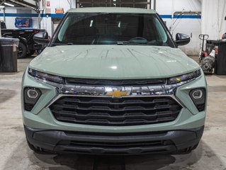 2025 Chevrolet Trailblazer in St-Jérôme, Quebec - 2 - w320h240px