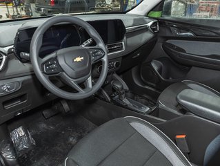 2025 Chevrolet Trailblazer in St-Jérôme, Quebec - 11 - w320h240px