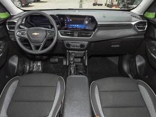 2025 Chevrolet Trailblazer in St-Jérôme, Quebec - 4 - w320h240px