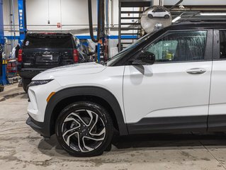 Chevrolet Trailblazer  2025 à St-Jérôme, Québec - 34 - w320h240px