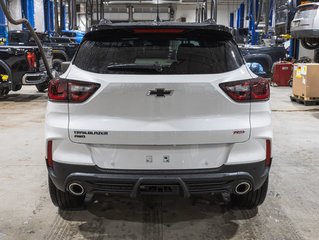 Chevrolet Trailblazer  2025 à St-Jérôme, Québec - 8 - w320h240px