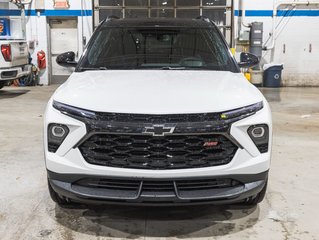 Chevrolet Trailblazer  2025 à St-Jérôme, Québec - 2 - w320h240px