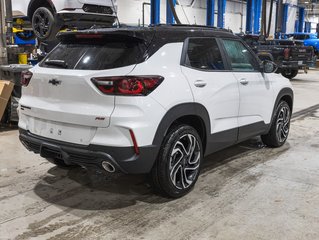 Chevrolet Trailblazer  2025 à St-Jérôme, Québec - 9 - w320h240px