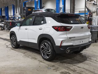 Chevrolet Trailblazer  2025 à St-Jérôme, Québec - 6 - w320h240px