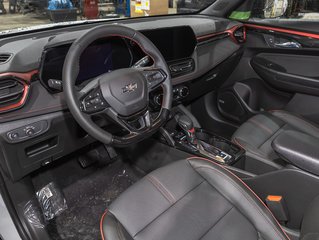 Chevrolet Trailblazer  2025 à St-Jérôme, Québec - 13 - w320h240px