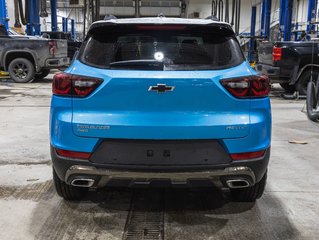 2025 Chevrolet Trailblazer in St-Jérôme, Quebec - 8 - w320h240px