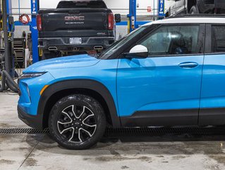 Chevrolet Trailblazer  2025 à St-Jérôme, Québec - 33 - w320h240px