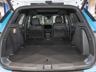 Chevrolet Trailblazer  2025 à St-Jérôme, Québec - 31 - w320h240px