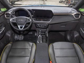 2025 Chevrolet Trailblazer in St-Jérôme, Quebec - 4 - w320h240px