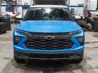 Chevrolet Trailblazer  2025 à St-Jérôme, Québec - 2 - w320h240px