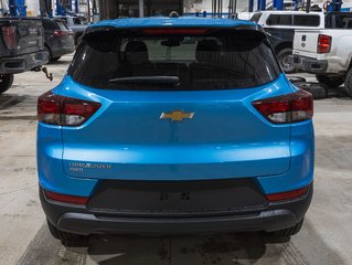 Chevrolet Trailblazer  2025 à St-Jérôme, Québec - 6 - w320h240px