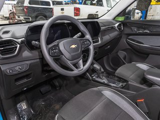 Chevrolet Trailblazer  2025 à St-Jérôme, Québec - 11 - w320h240px