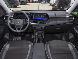 Chevrolet Trailblazer  2025 à St-Jérôme, Québec - 4 - w320h240px