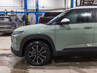 Chevrolet Trailblazer  2025 à St-Jérôme, Québec - 32 - w320h240px