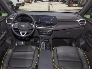 Chevrolet Trailblazer  2025 à St-Jérôme, Québec - 4 - w320h240px