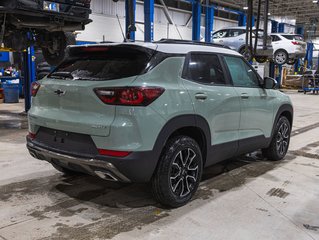 Chevrolet Trailblazer  2025 à St-Jérôme, Québec - 9 - w320h240px