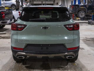 Chevrolet Trailblazer  2025 à St-Jérôme, Québec - 8 - w320h240px