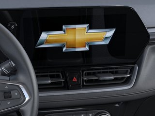 2025 Chevrolet Trailblazer in St-Jérôme, Quebec - 20 - w320h240px