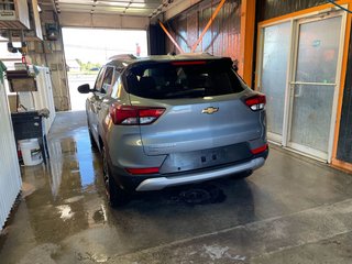 2025 Chevrolet Trailblazer in St-Jérôme, Quebec - 5 - w320h240px