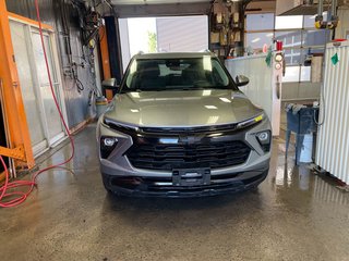 2025 Chevrolet Trailblazer in St-Jérôme, Quebec - 4 - w320h240px