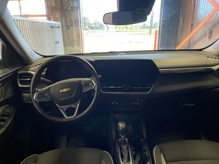 2025 Chevrolet Trailblazer in St-Jérôme, Quebec - 10 - w320h240px