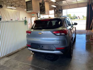 2025 Chevrolet Trailblazer in St-Jérôme, Quebec - 8 - w320h240px